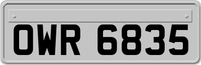 OWR6835