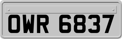 OWR6837