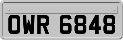 OWR6848