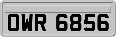 OWR6856