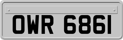 OWR6861