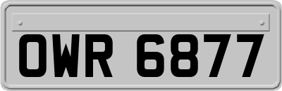 OWR6877