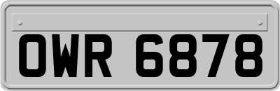 OWR6878