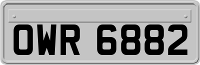 OWR6882