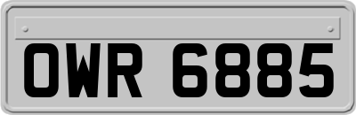 OWR6885