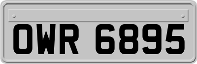 OWR6895