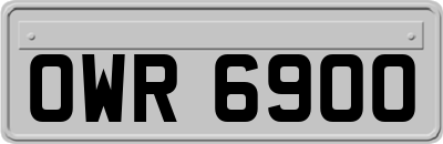 OWR6900