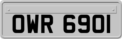 OWR6901
