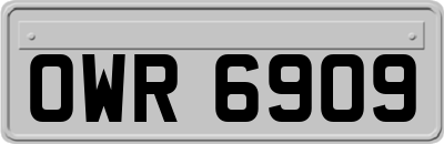 OWR6909