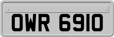 OWR6910