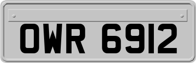 OWR6912