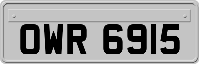 OWR6915
