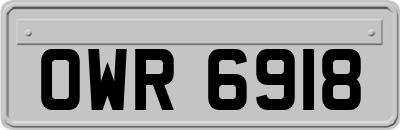 OWR6918