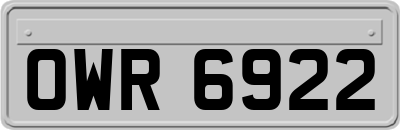 OWR6922