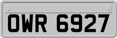 OWR6927