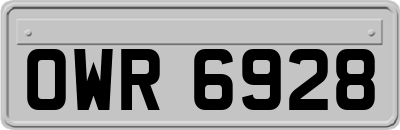 OWR6928