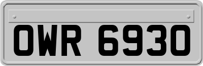 OWR6930