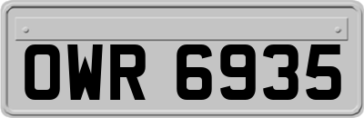 OWR6935