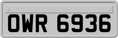 OWR6936