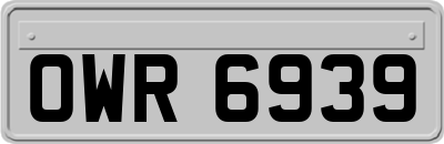 OWR6939