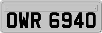 OWR6940