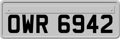 OWR6942
