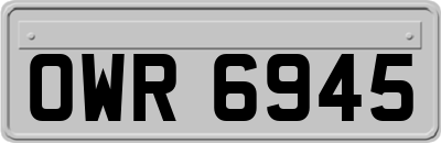 OWR6945