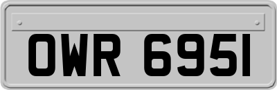 OWR6951