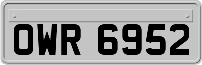 OWR6952