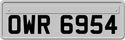 OWR6954