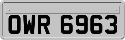 OWR6963