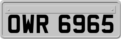OWR6965