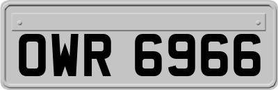 OWR6966