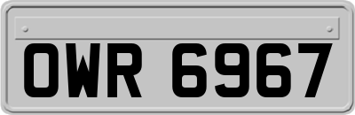 OWR6967