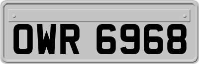OWR6968