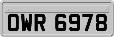 OWR6978