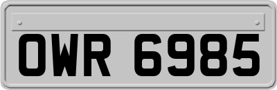 OWR6985