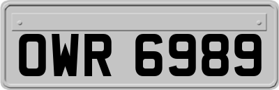 OWR6989