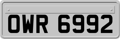 OWR6992