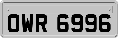 OWR6996