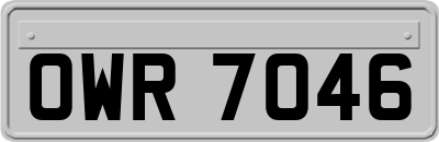 OWR7046