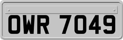 OWR7049