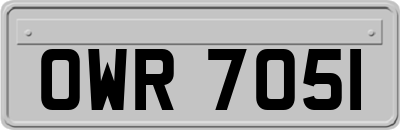 OWR7051