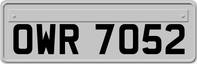 OWR7052