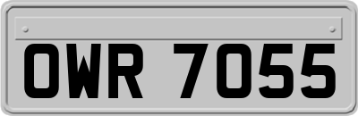OWR7055