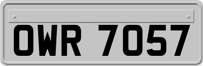 OWR7057