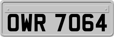OWR7064