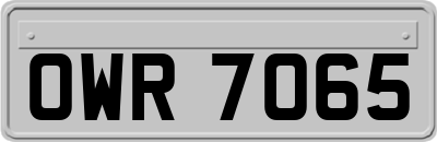 OWR7065