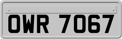 OWR7067
