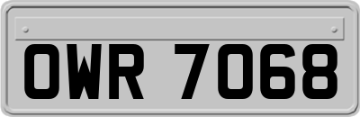 OWR7068